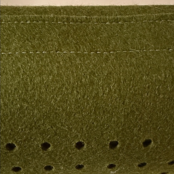 Graf Lantz Asobi Merino Wool Midi - Picture 4 of 9